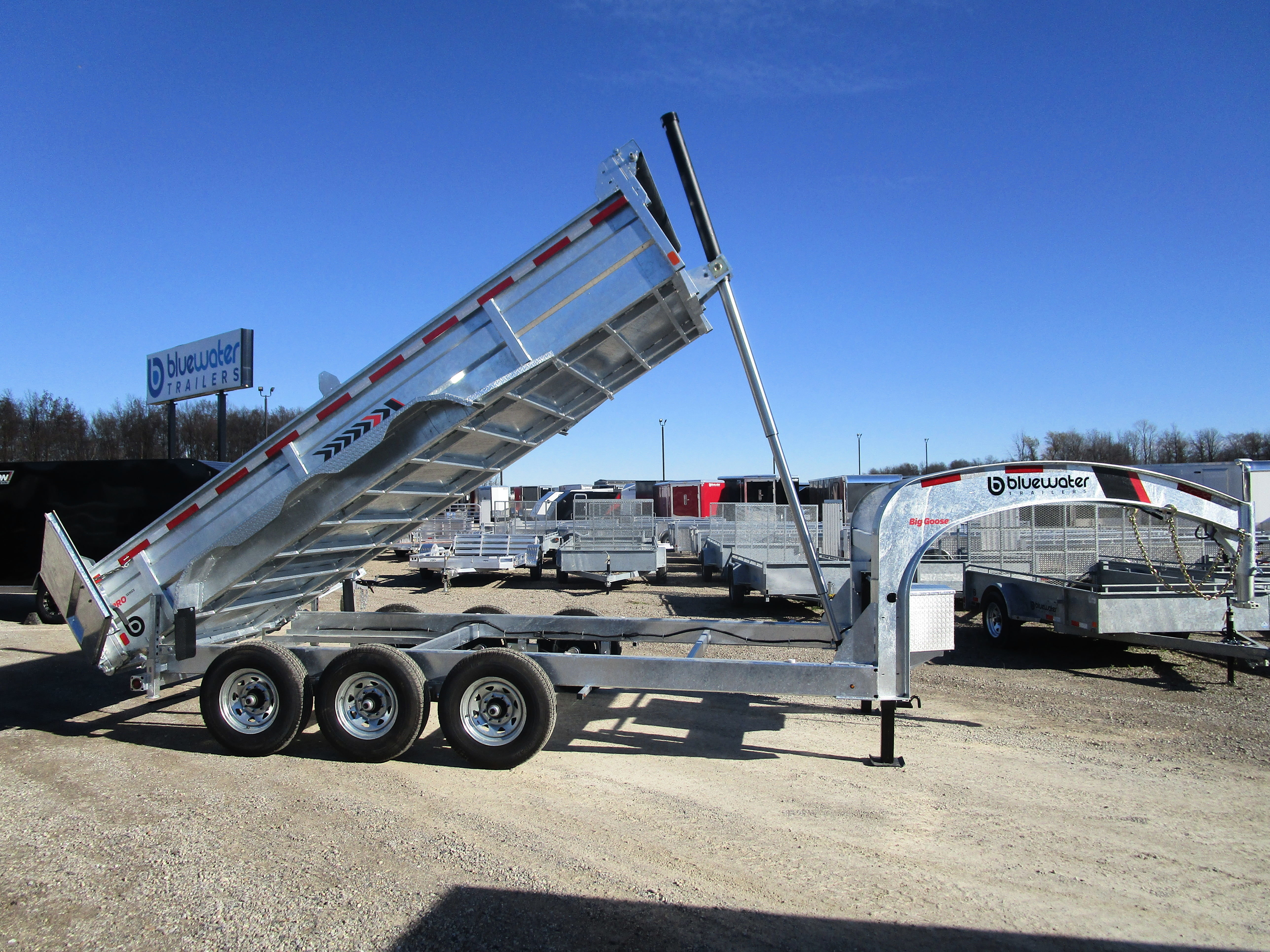 Bluewater Trailers