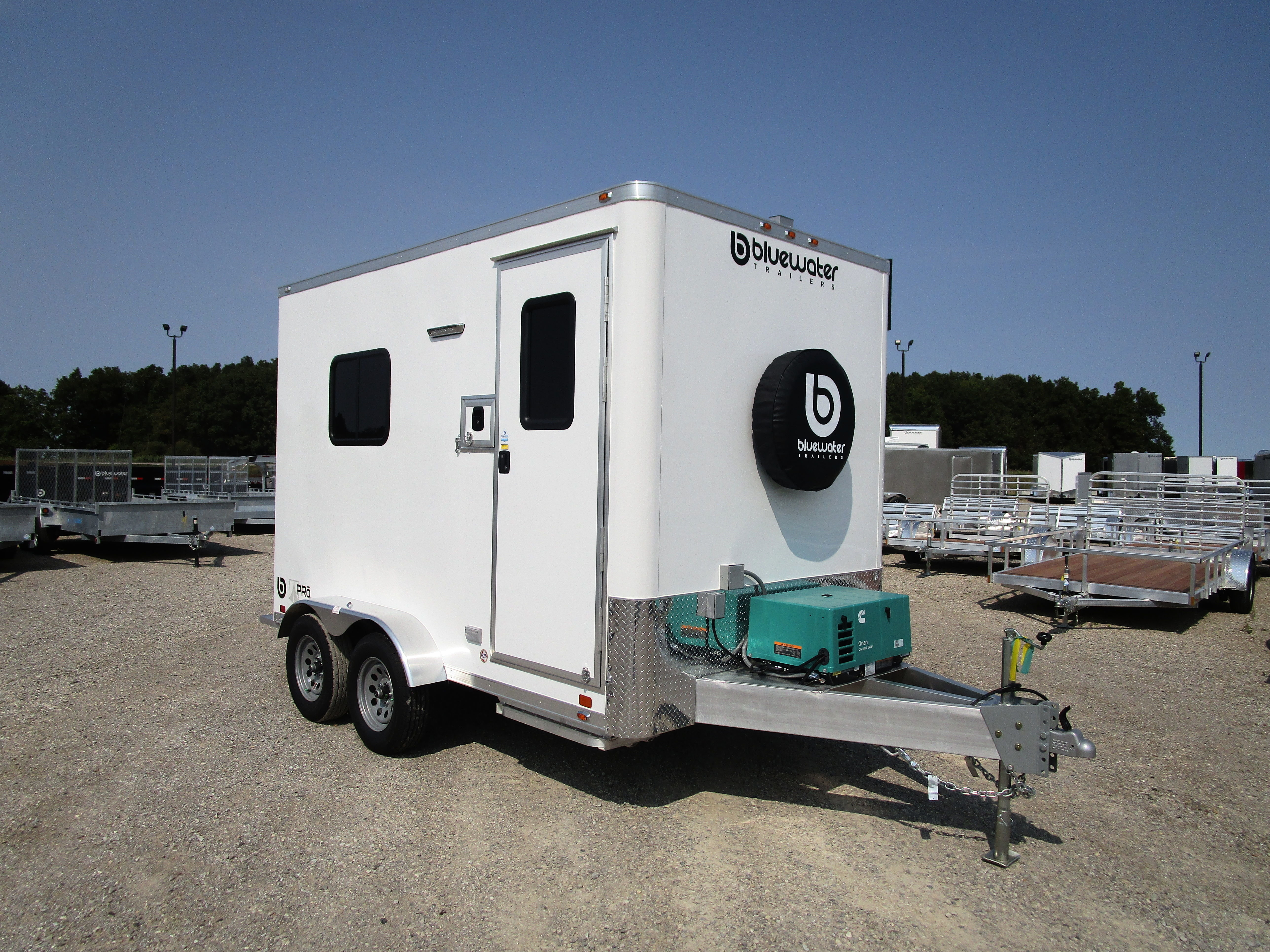 Bluewater Trailers