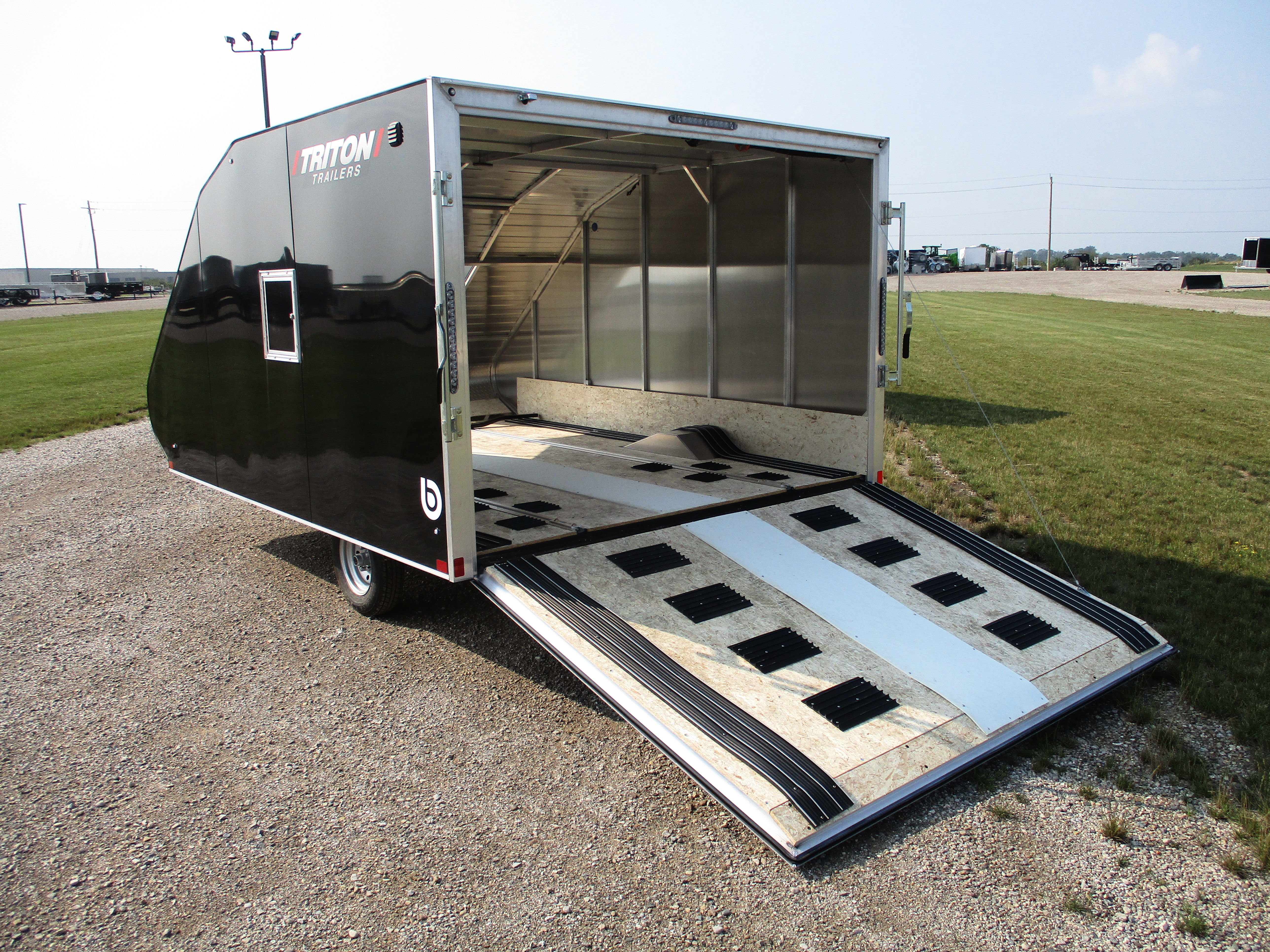 Bluewater Trailers