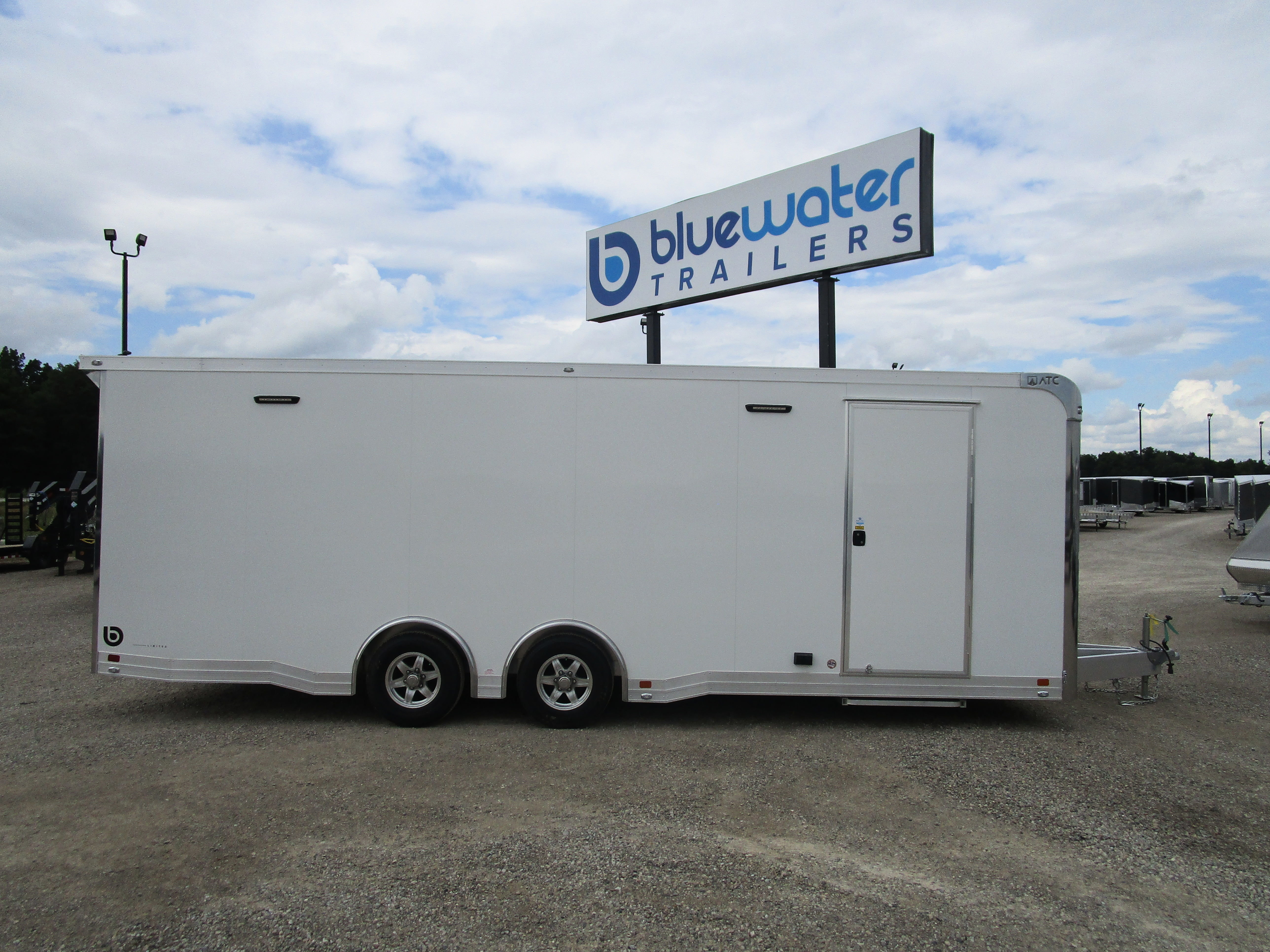 Bluewater Trailers