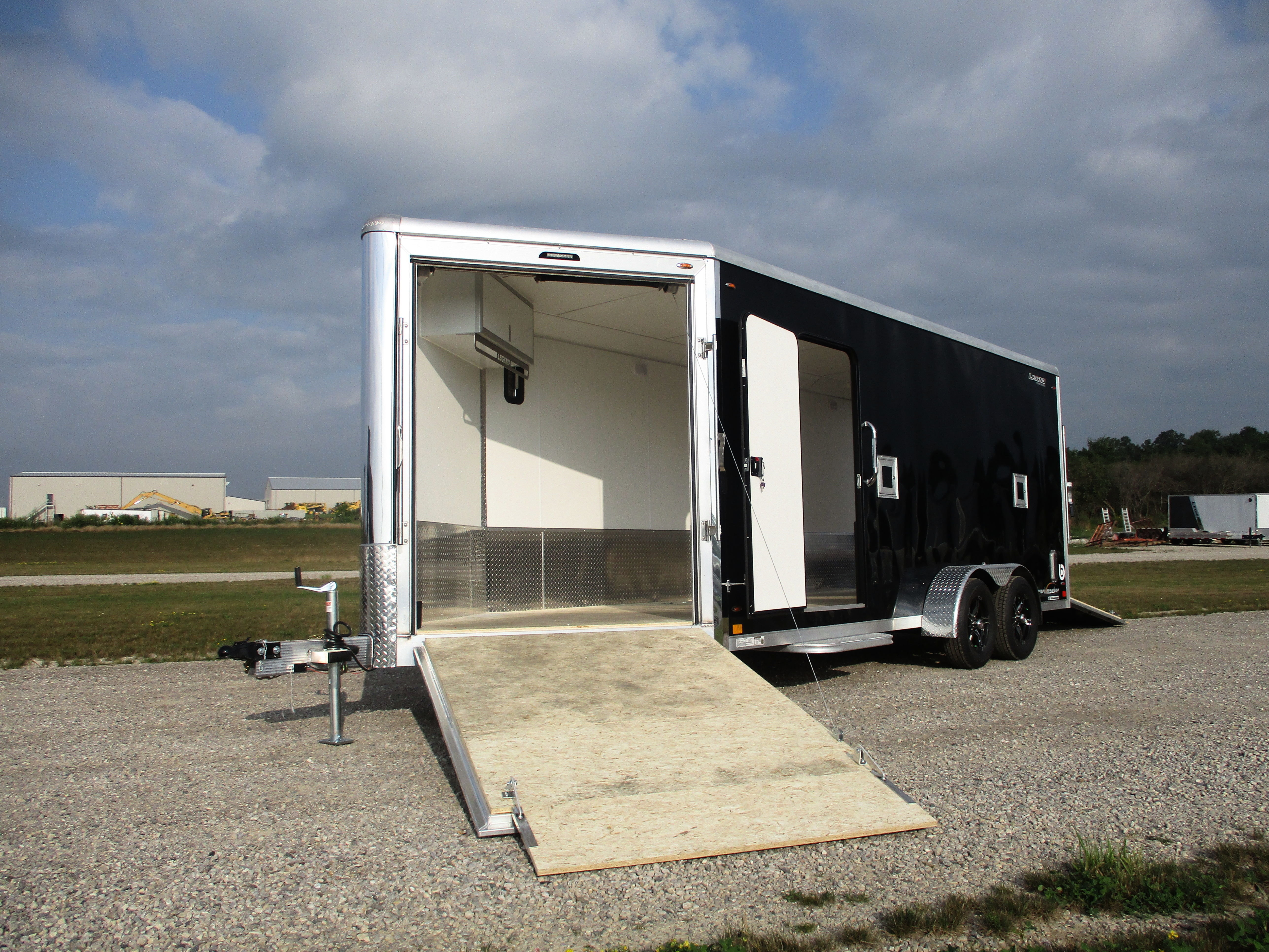 Bluewater Trailers