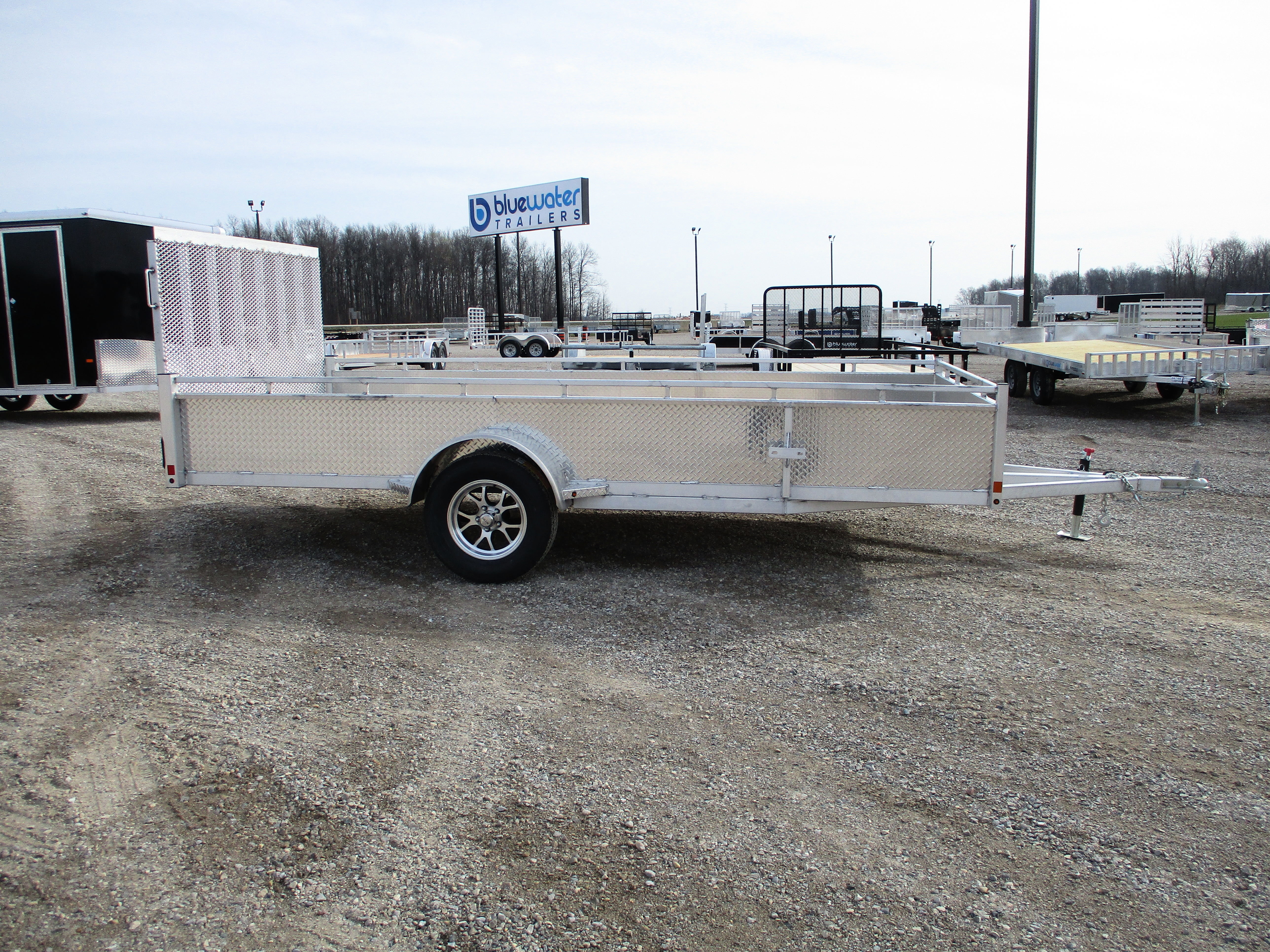 Bluewater Trailers
