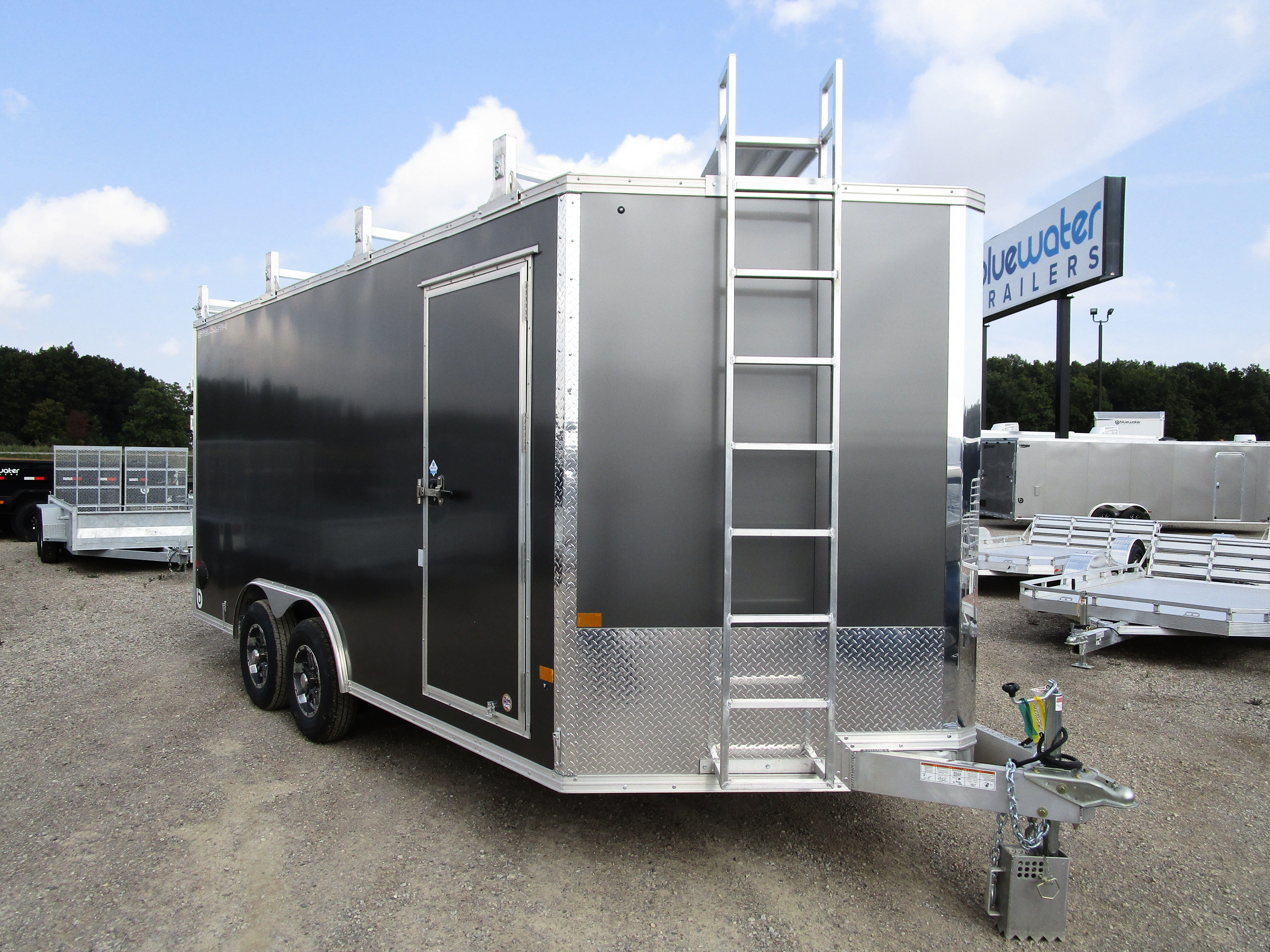 Bluewater Trailers
