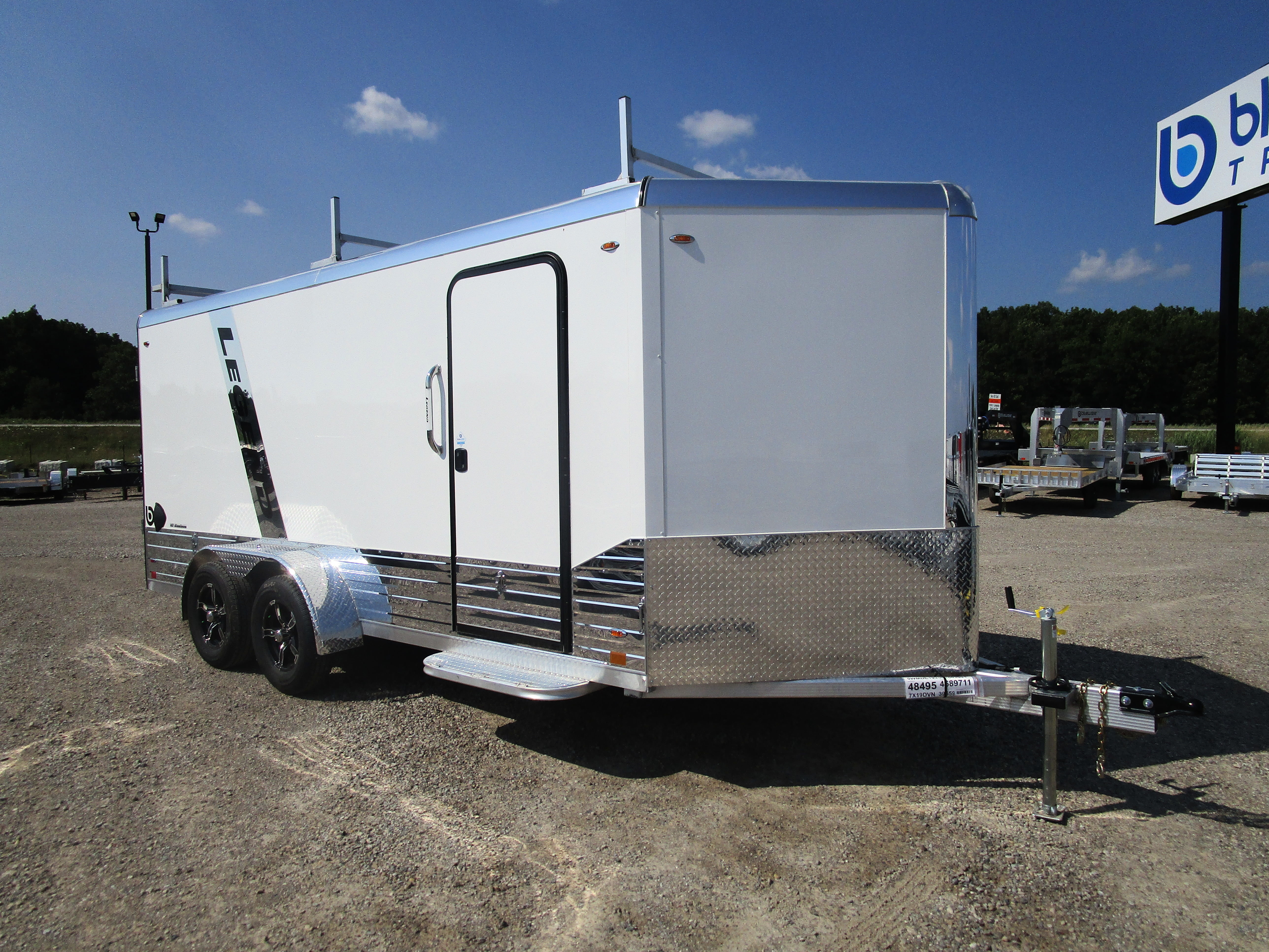 Bluewater Trailers