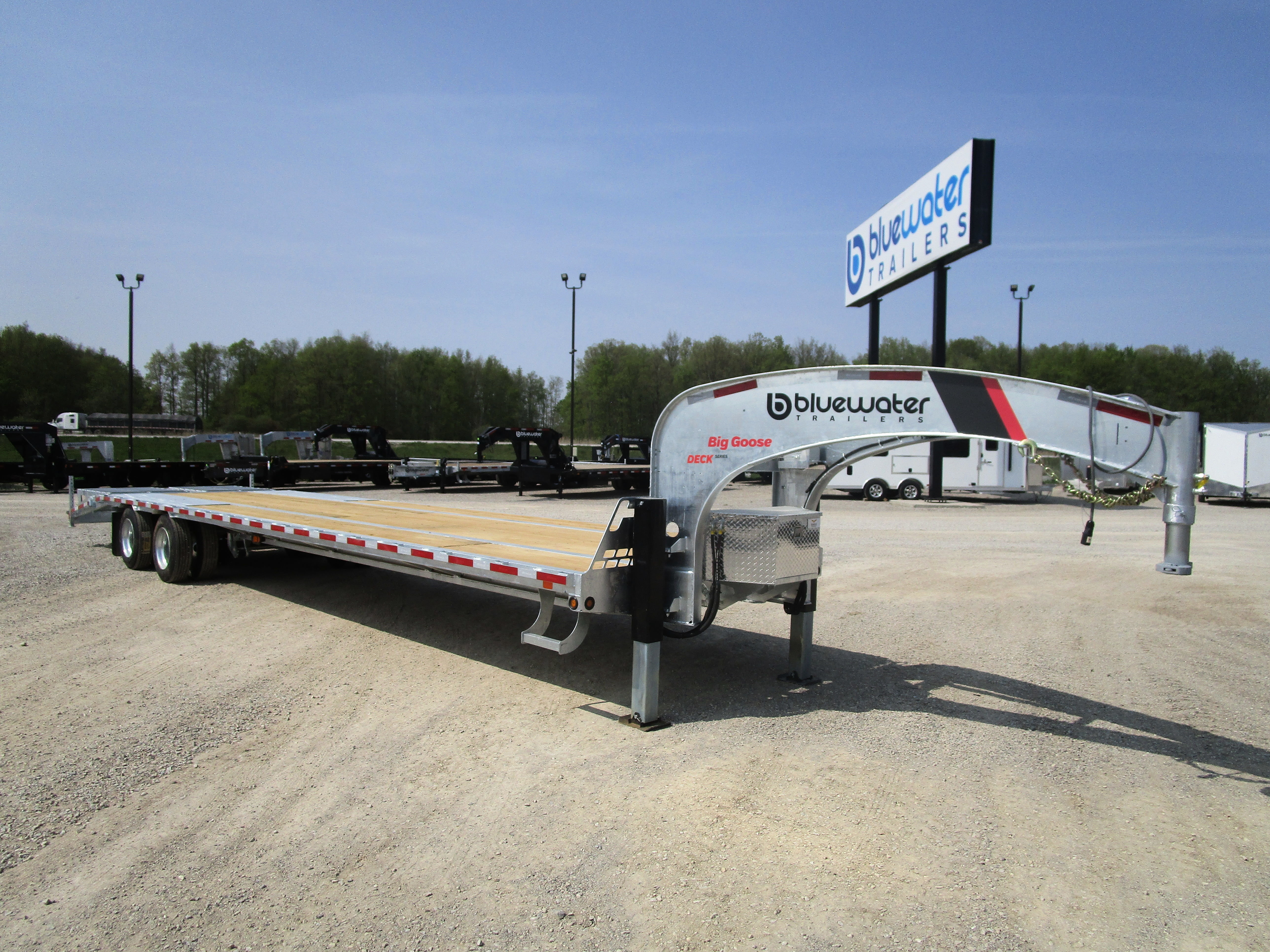 Bluewater Trailers