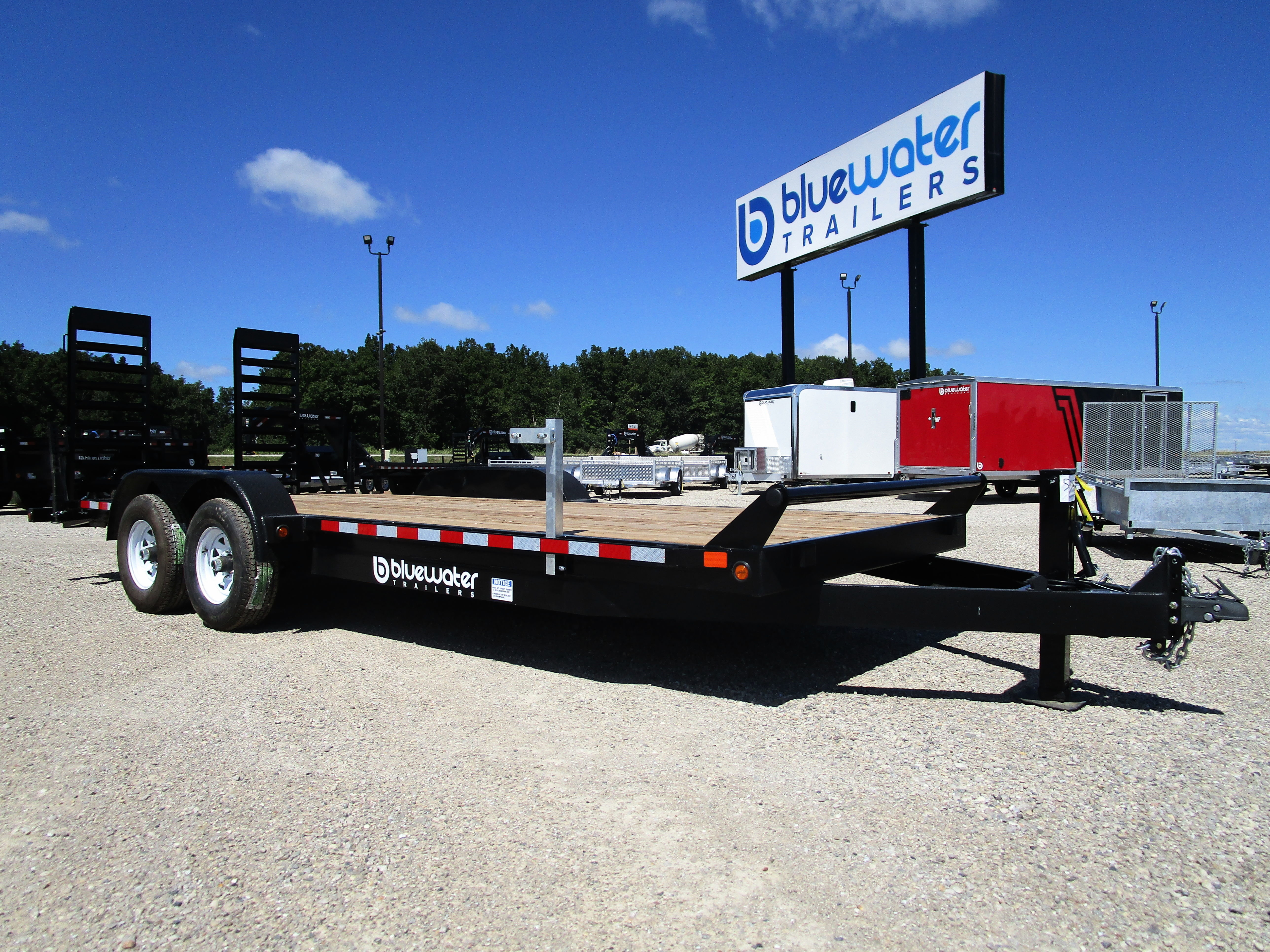 Bluewater Trailers