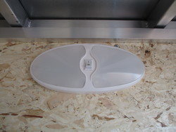 (1) 12V LED Interior Dome (ea)