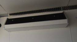 Multi Purpose Shelf (12" High X 12" Deep X 48" Long)