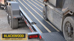 Blackwood Floor (Outer Only)