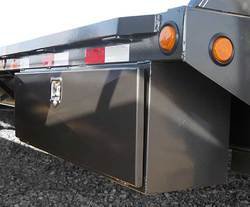 Side Tool Box (RH)