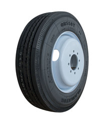 ST215/75 R17.5 LRH (Dual) 