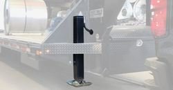 (2) 12,000 Lb Hydraulic Jacks