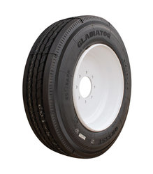 215-75R-175H-1 Single 17.5" X 6.75", 8 X 6.5 (8k)