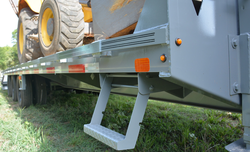 Extra Retractable Steps (Pair)