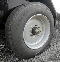 ST215/75 R17.5 LRH (Singles)