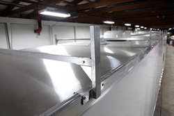 Ladder Racks - Roof Mount (ea)