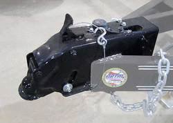 Coupler 2"  Hyd. (with Hydraulic Brakes Only)