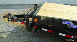 Power Up Full Tilt Deck (16' only)