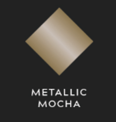Metallic Mocha