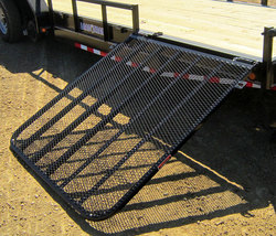 6' Side Fold Gate