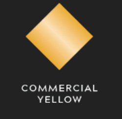 Commerical Yellow