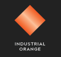 Industrial Orange