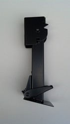 Fold Down Stabilizer Jacks  11-1/2" (Pair)